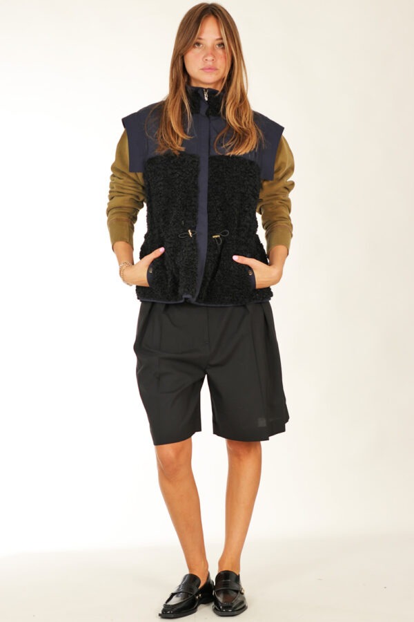 Ulla Johnson <span> Tariet Vest
