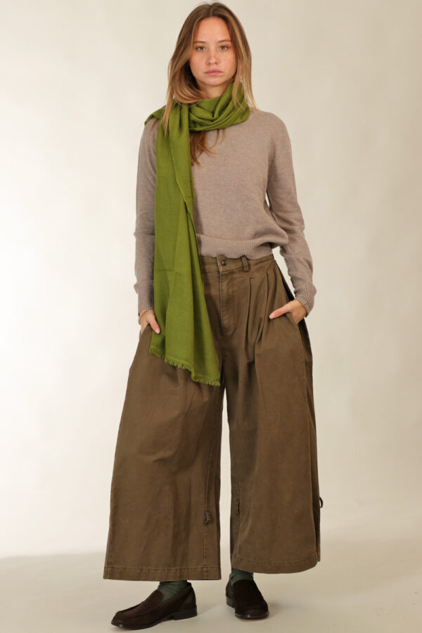 a-t-w-o-o-d <span> Heston Scarf