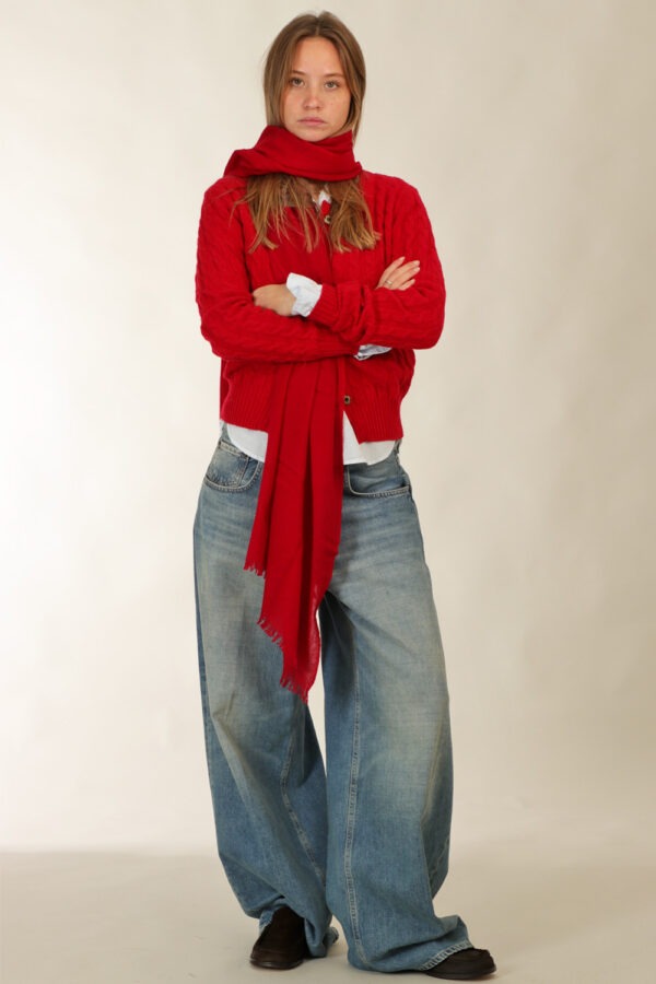 a-t-w-o-o-d <span> Heston Scarf