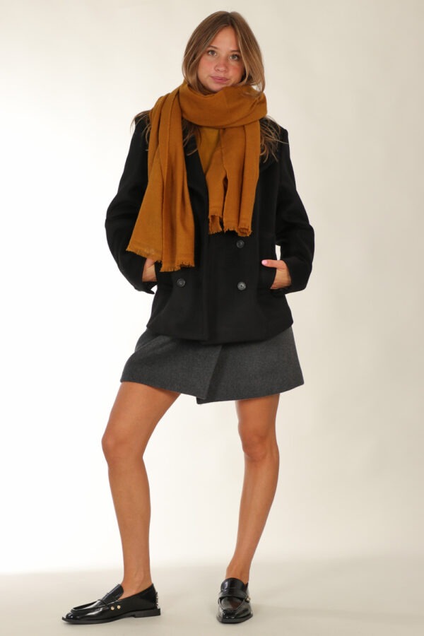 a-t-w-o-o-d <span> Heston Scarf