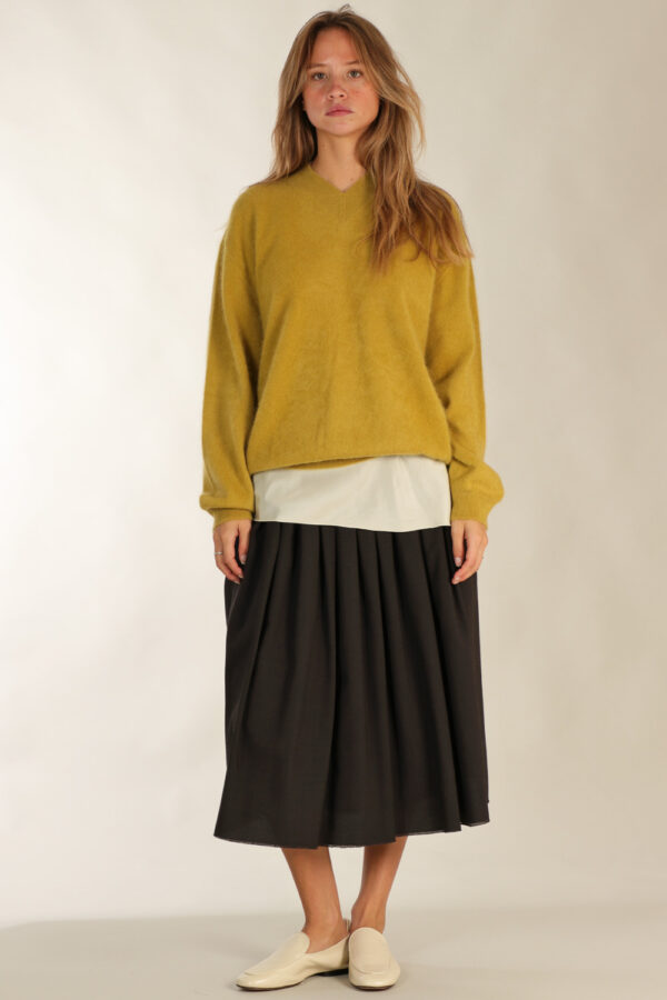 a-t-w-o-o-d <span> Jimi Sweater
