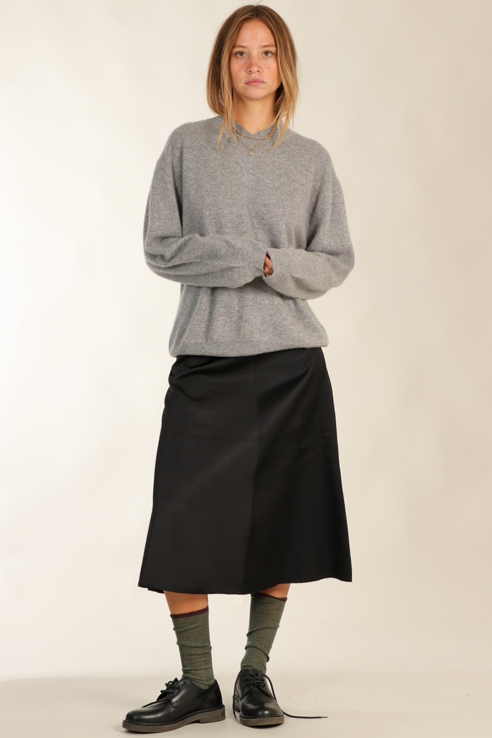 a-t-w-o-o-d <span> Jimi Sweater