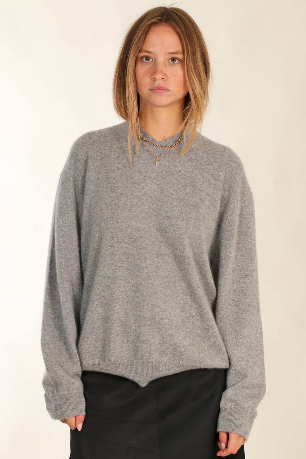 a-t-w-o-o-d <span> Jimi Sweater - Image 2