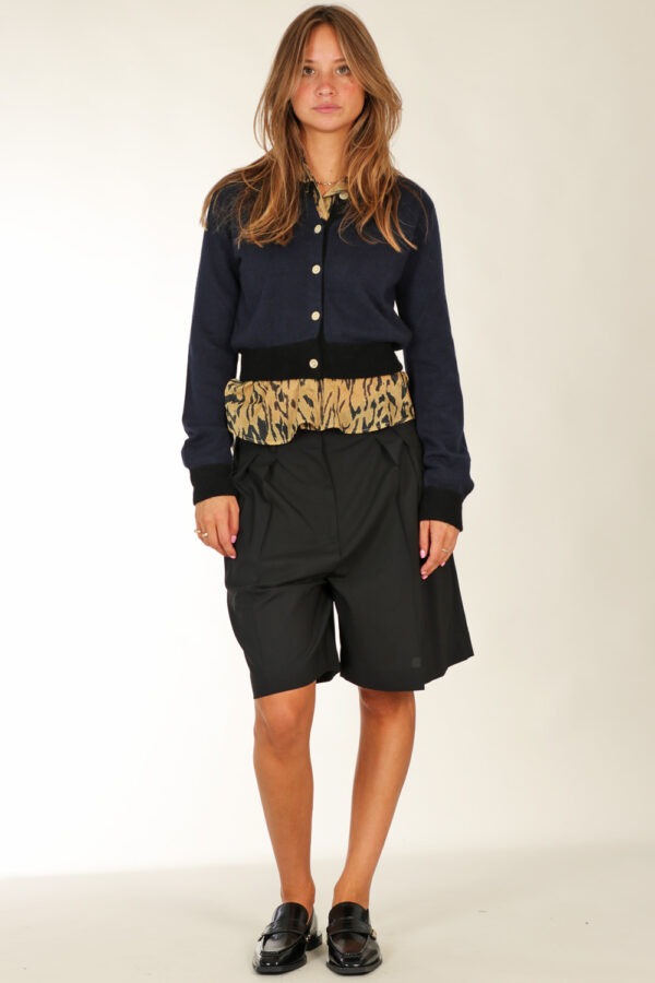 a-t-w-o-o-d <span> Rikke Cardigan