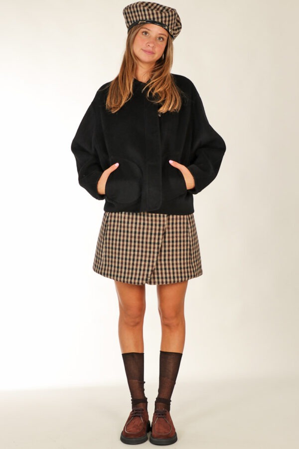 Soeur <span> Windsor Jacket
