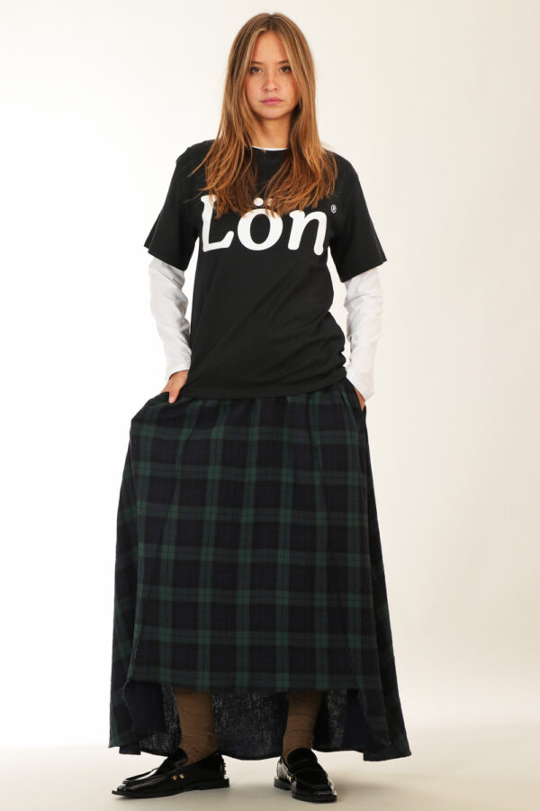 Adnym <span> Aya Skirt