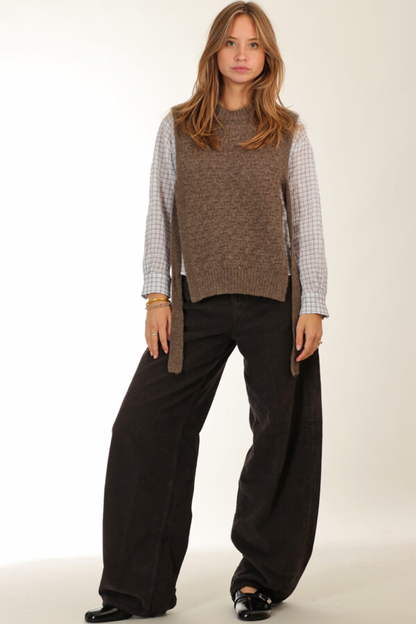 a-t-w-o-o-d <span> Bodil Vest