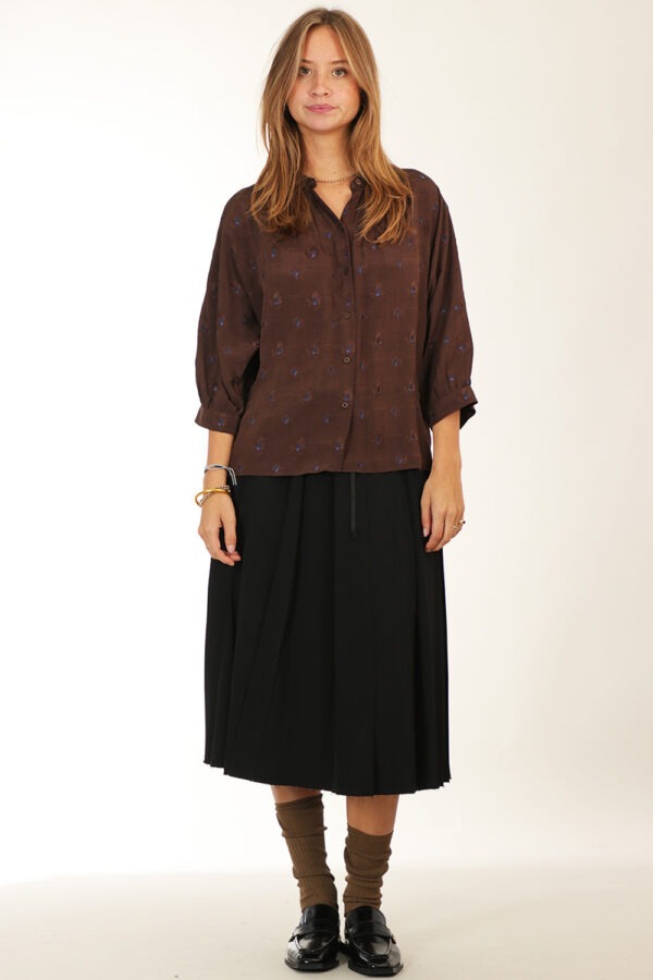 Masscob <span> Carole Blouse