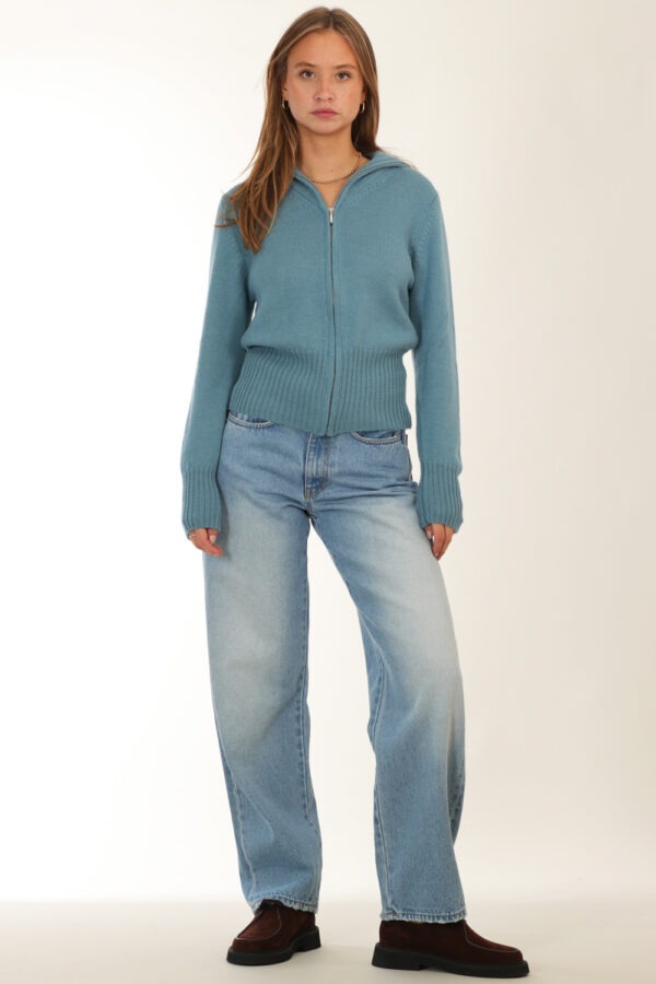 a-t-w-o-o-d <span> Espen Cardigan