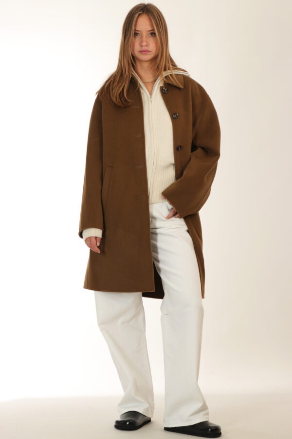 Soeur <span> Faubourg Coat