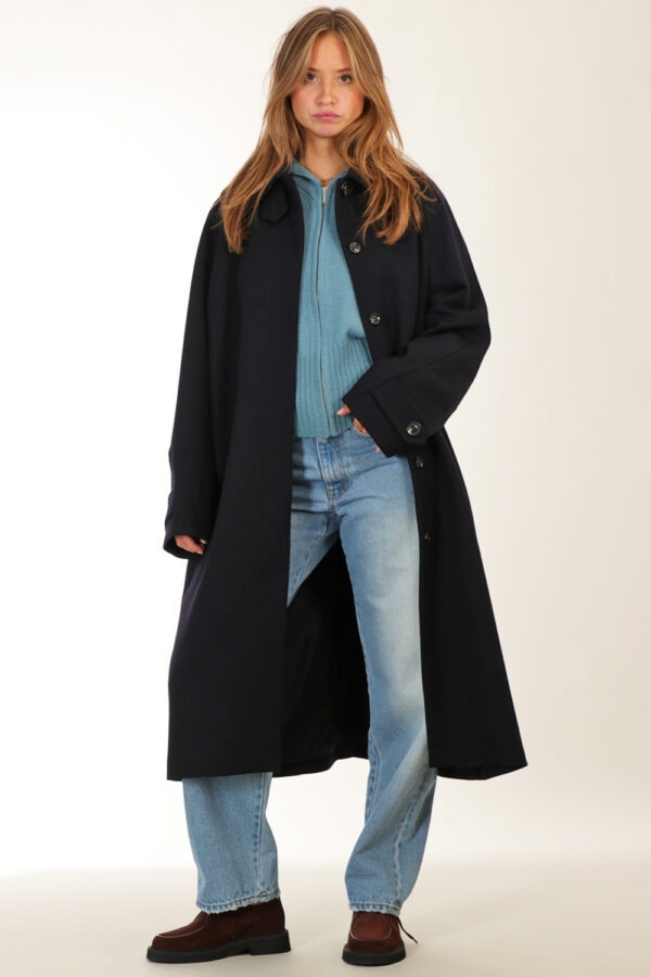 Soeur <span> Franklin Coat