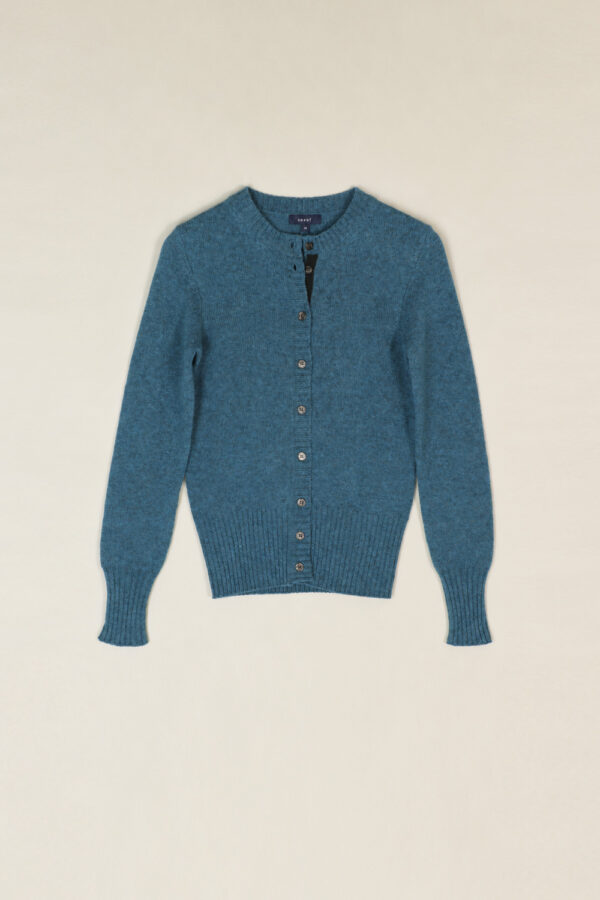 Soeur <span> Fugu Sweater