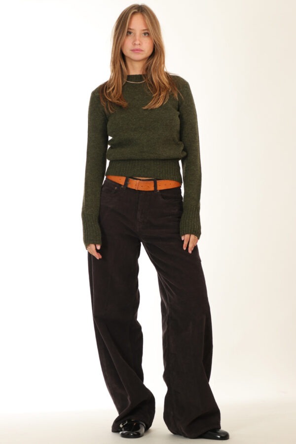 Soeur <span> Gipsy Sweater