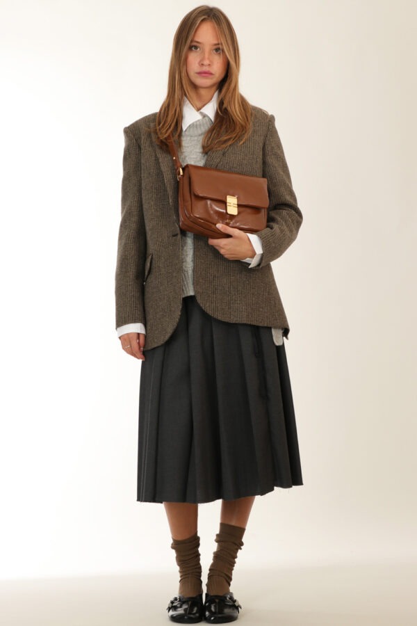 A.P.C. <span> Grace Soft Bag