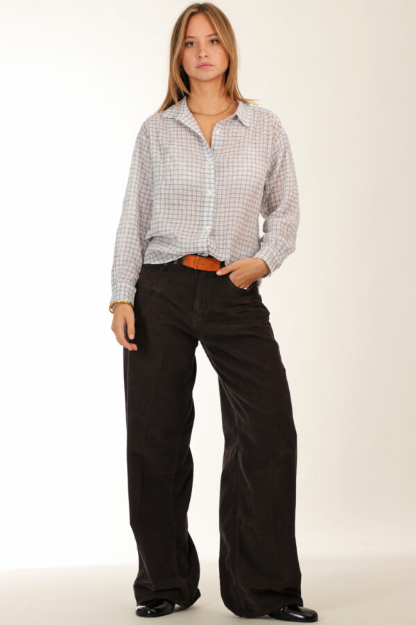 Masscob <span> Kley Blouse