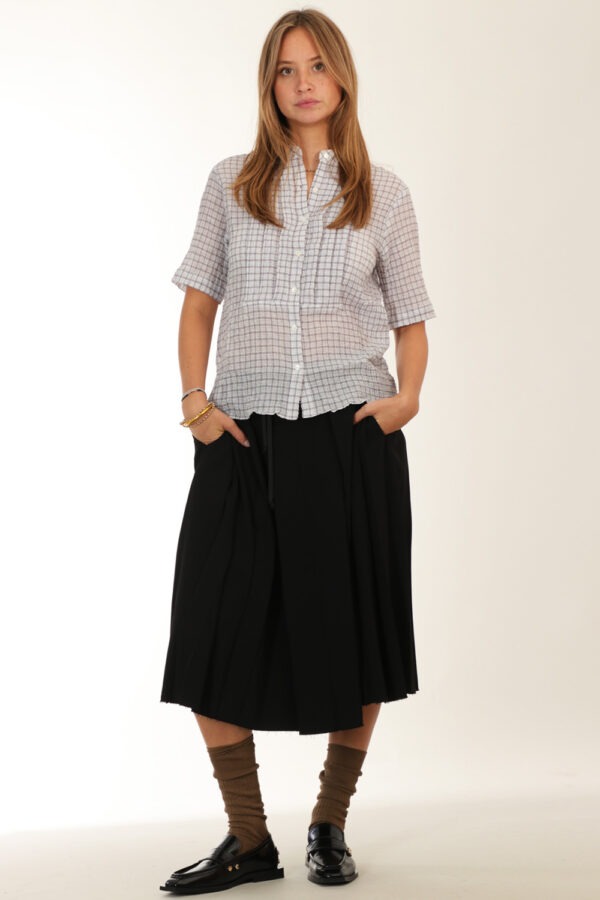 Masscob <span> Lepine Blouse