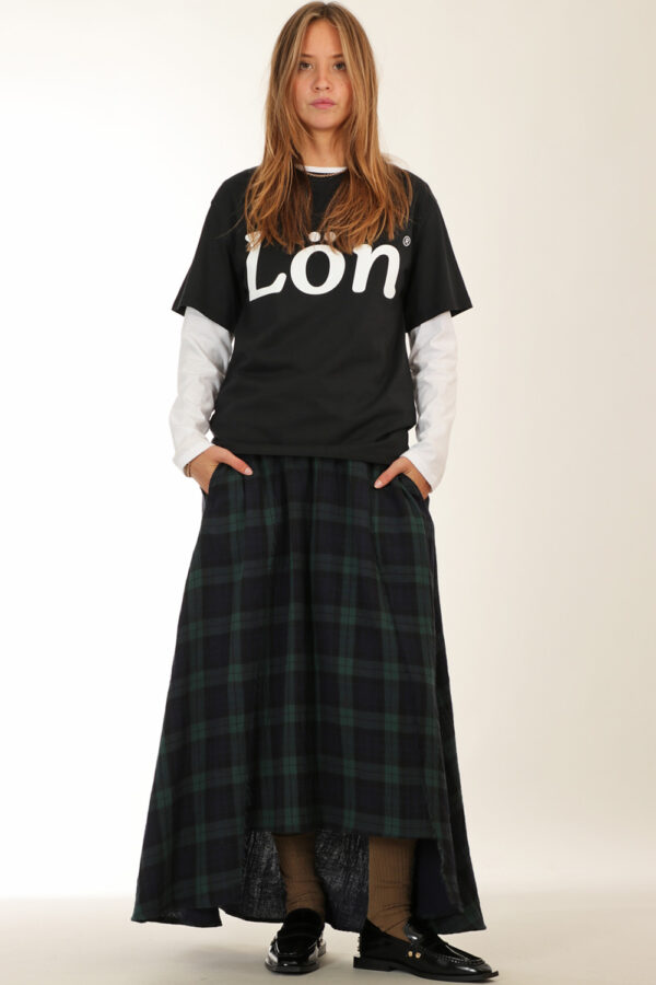 Margaux Lonnberg <span> Lily T-Shirt