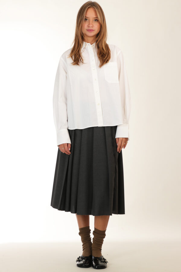 Xírena <span> Monroe Blouse