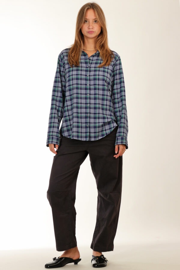 Xirena <span> Scout  Blouse