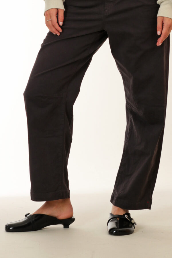 Ganni <span> Sue Kitten Mules