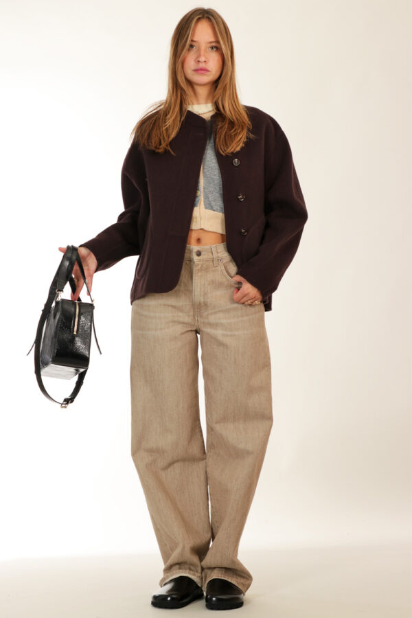 Soeur <span> Windsor Jacket