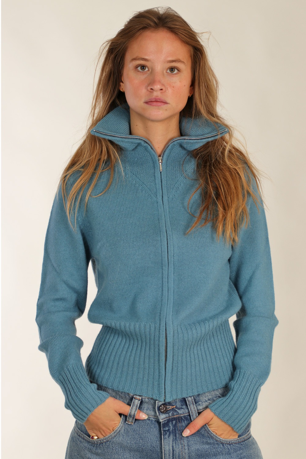 a-t-w-o-o-d <span> Espen Cardigan - Image 2