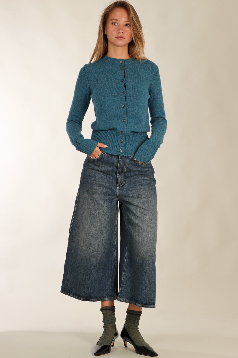 Soeur <span> Fugu Sweater - Image 2