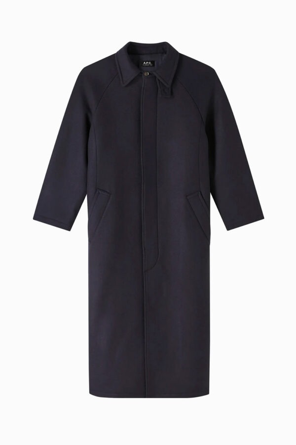 A.P.C. <span> Gaia Coat