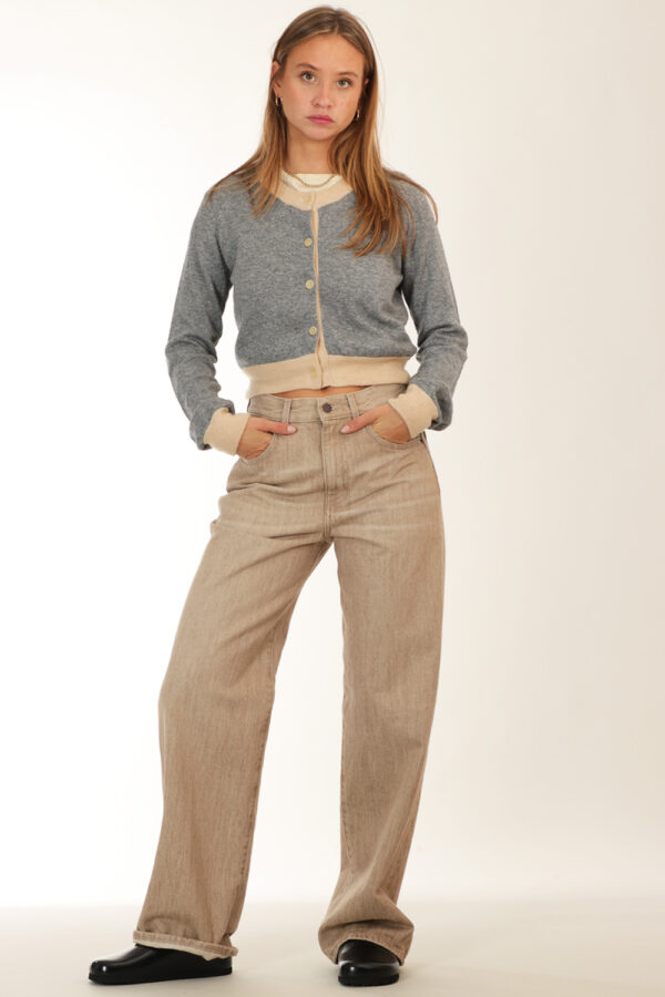 a-t-w-o-o-d <span> Rikke Cardigan
