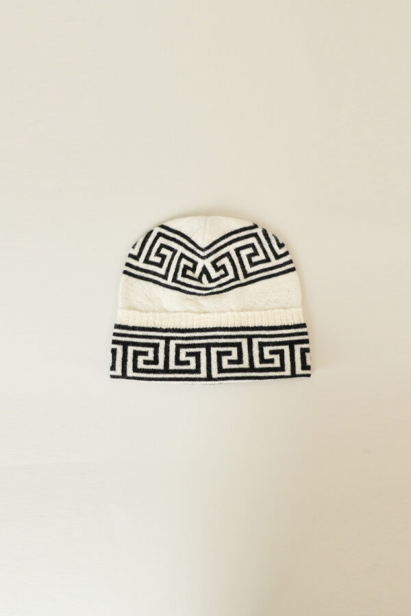a-t-w-o-o-d <span> Ebba Beanie