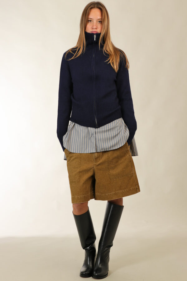 a-t-w-o-o-d <span> Espen Cardigan