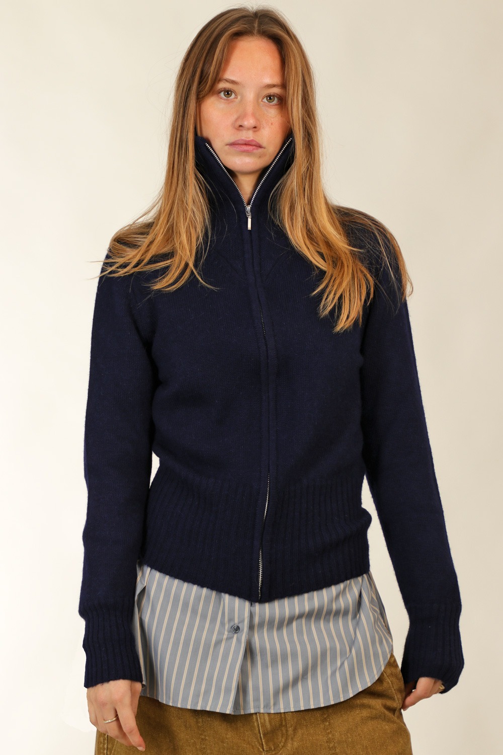 a-t-w-o-o-d <span> Espen Cardigan - Image 2