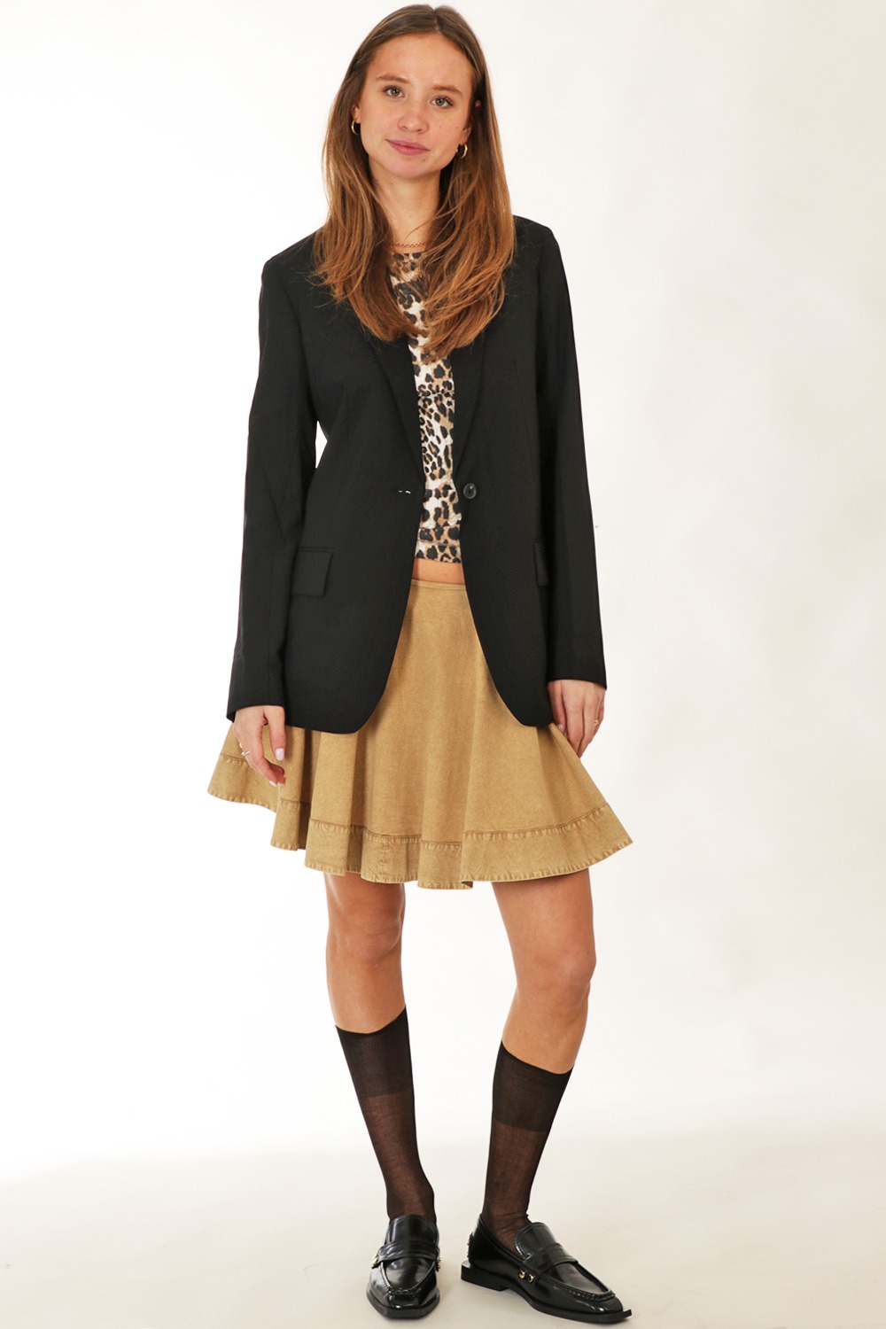 6397 <span> Perfect Blazer