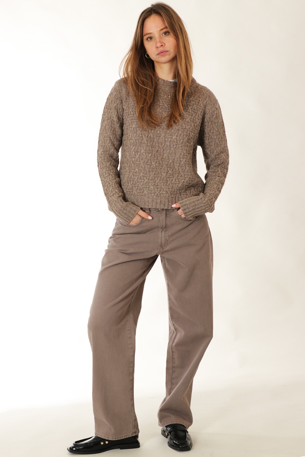 Adnym <span> AWI211 Jeans