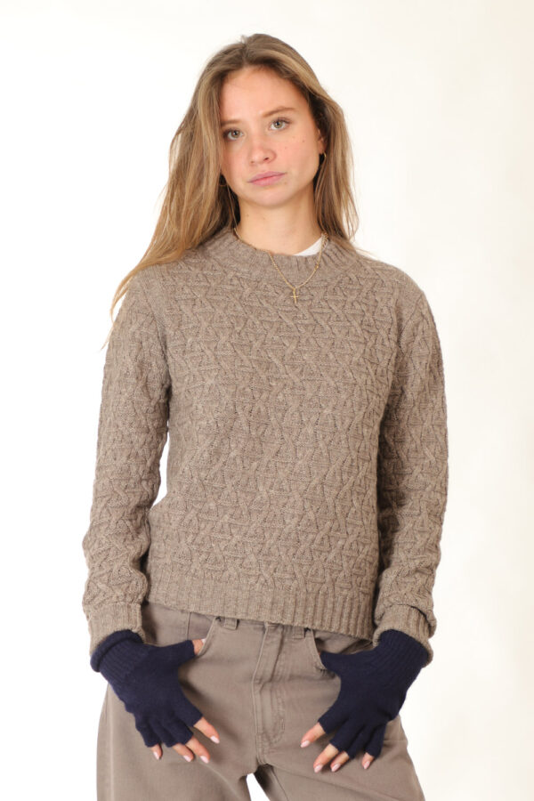 a-t-w-o-o-d <span> Eevi Gloves