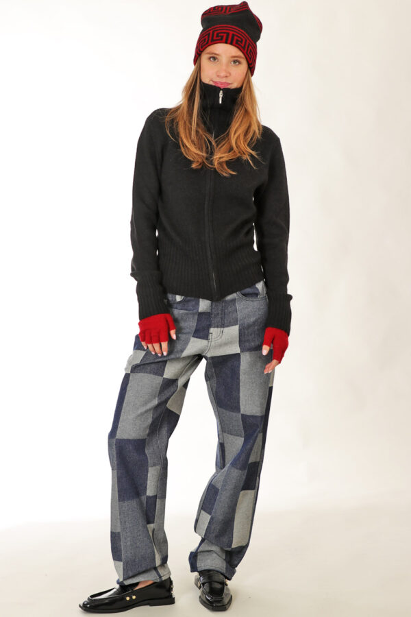 a-t-w-o-o-d <span> Espen Cardigan