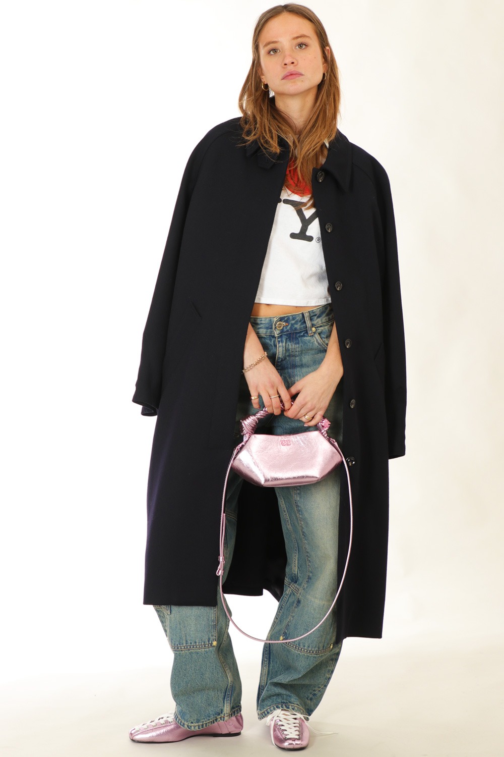 Soeur <span> Franklin Coat