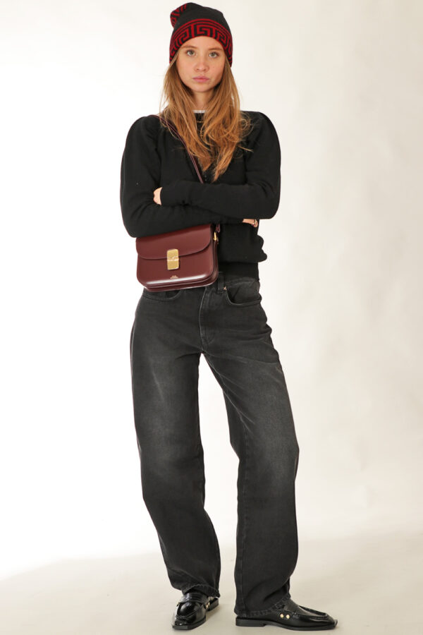 A.P.C. <span> Grace Small Bag