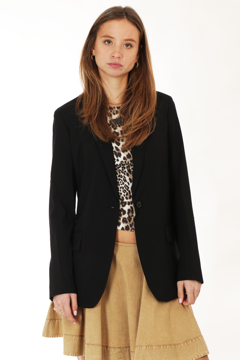 6397 <span> Perfect Blazer - Image 2