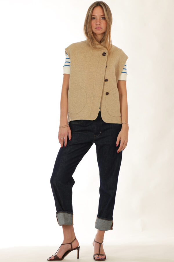 Soeur <span> Adeline Jacket