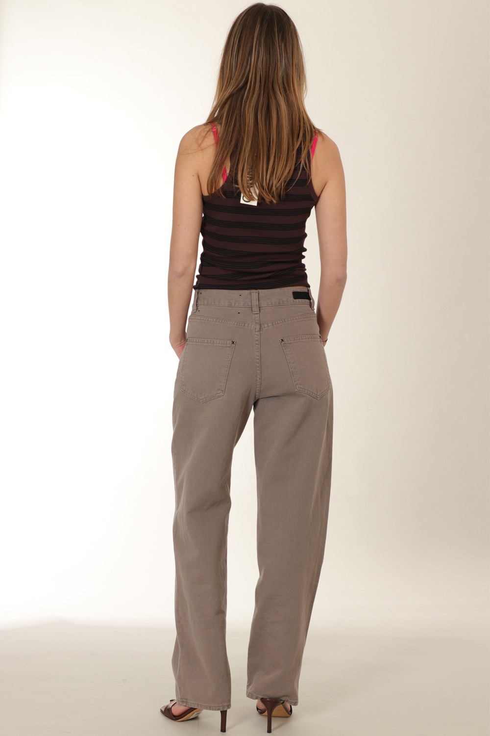 Adnym <span> AWI211 Jeans - Image 2