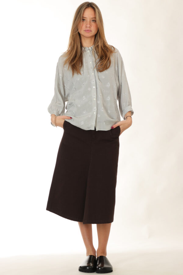 Masscob <span> Lava Blouse