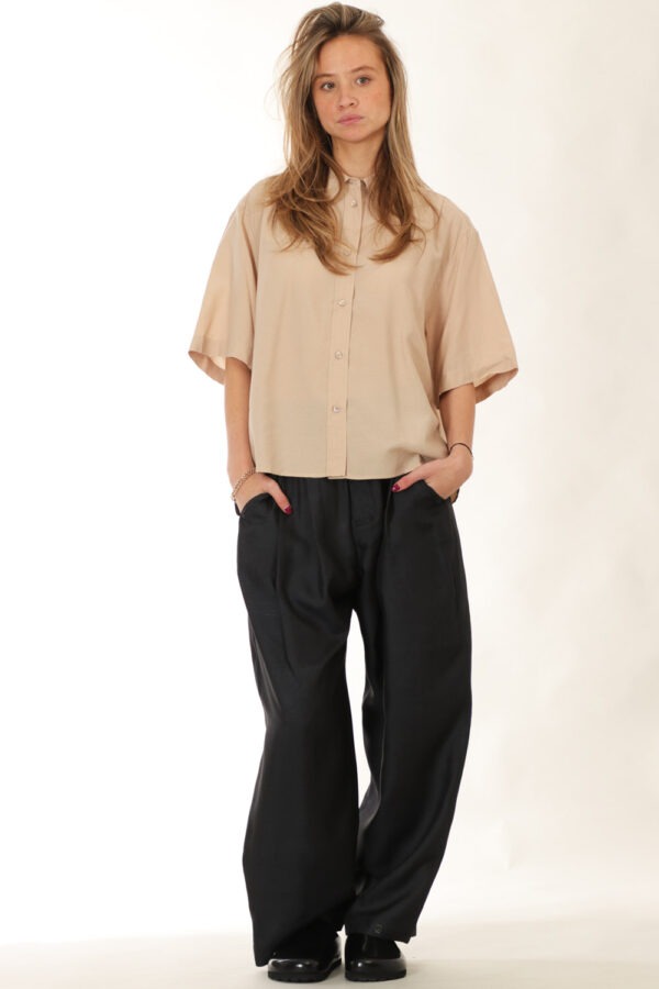 Masscob <span> Logan Blouse