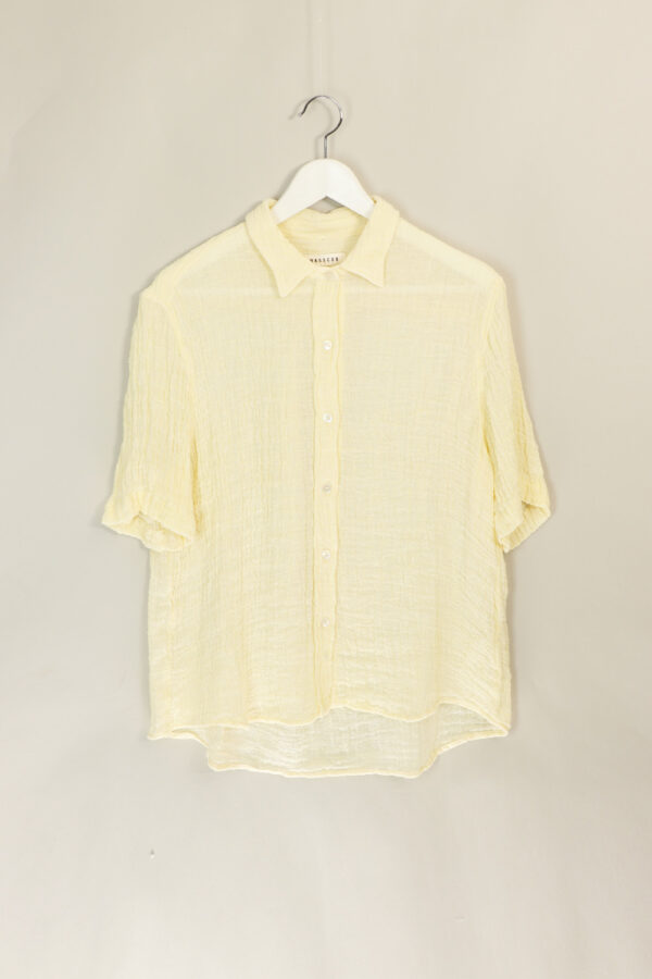 Masscob <span> Makalu Blouse