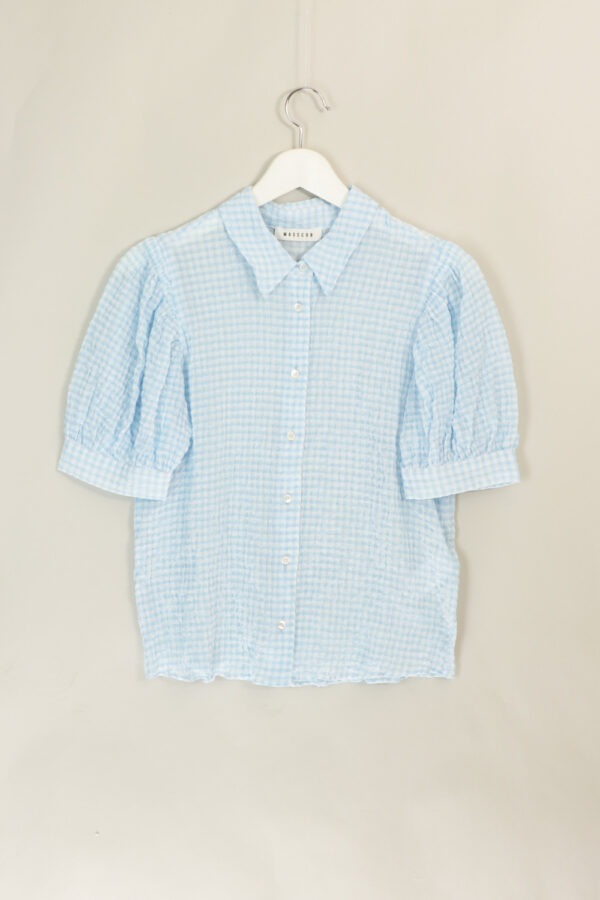 Masscob <span> Tambora Blouse