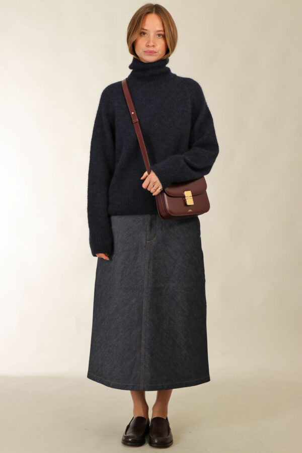 A.P.C. <span> Grace Small Bag