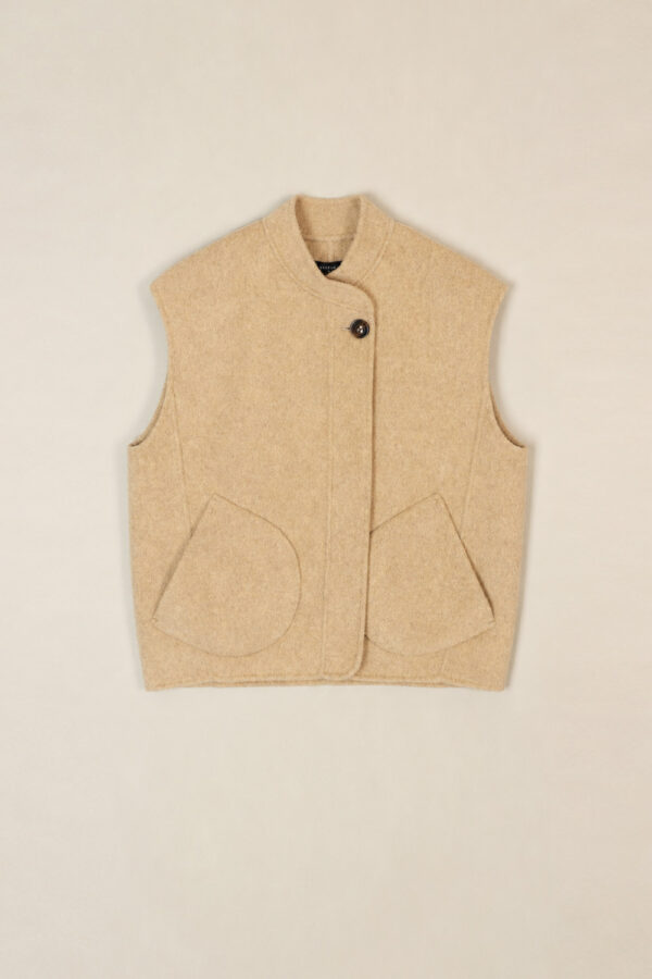Soeur <span> Adeline Jacket