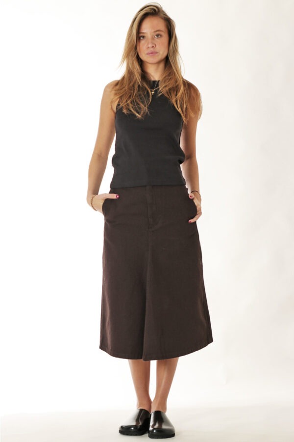 Soeur <span> Dolly Tank Top