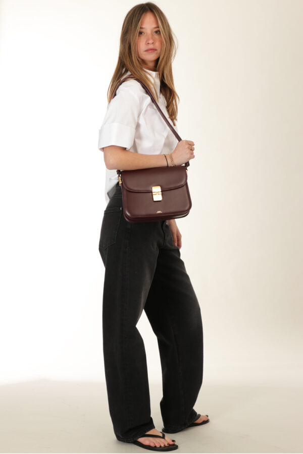 A.P.C. <span> Grace Bag