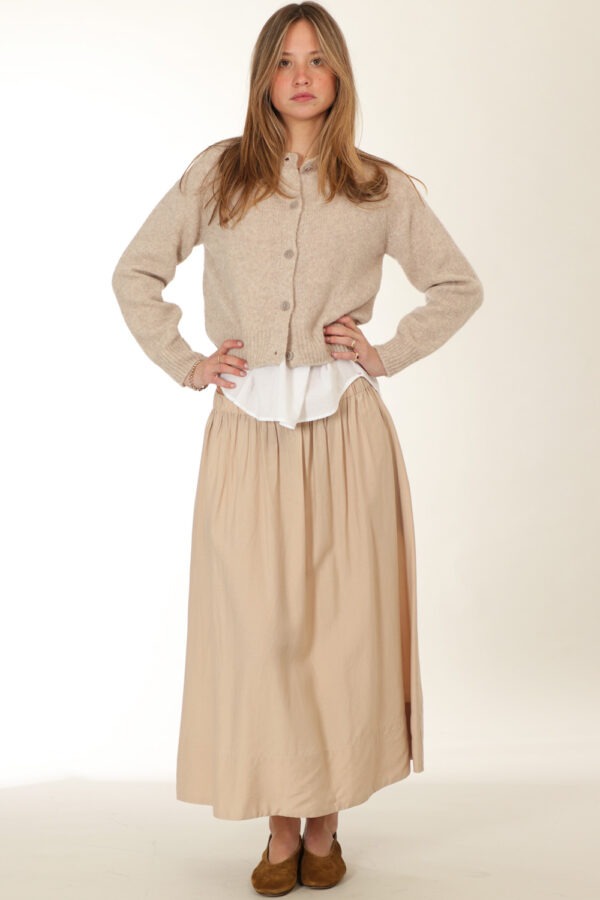 Masscob <span> Nahele Cardigan